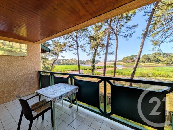 Appartement T3 à vendre  3 pièces - 69,38 m 2   MIMIZAN  - 40