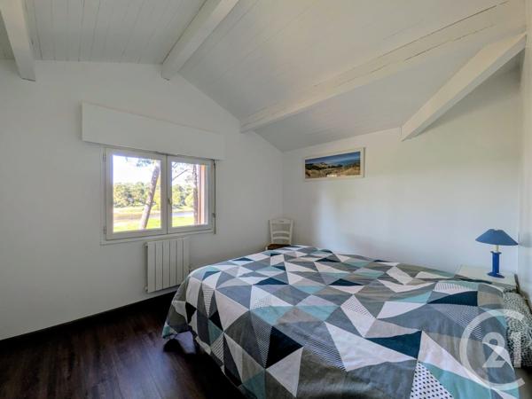 Appartement T3 à vendre  3 pièces - 69,38 m 2   MIMIZAN  - 40