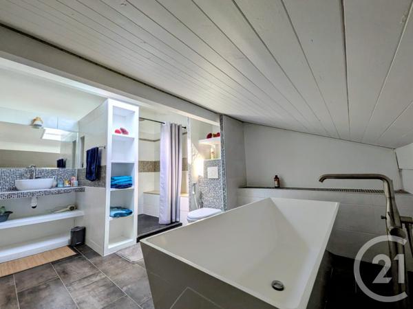 Appartement T3 à vendre  3 pièces - 69,38 m 2   MIMIZAN  - 40
