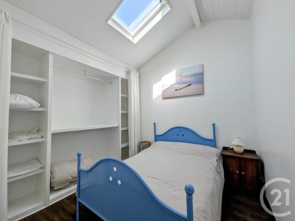 Appartement T3 à vendre  3 pièces - 69,38 m 2   MIMIZAN  - 40