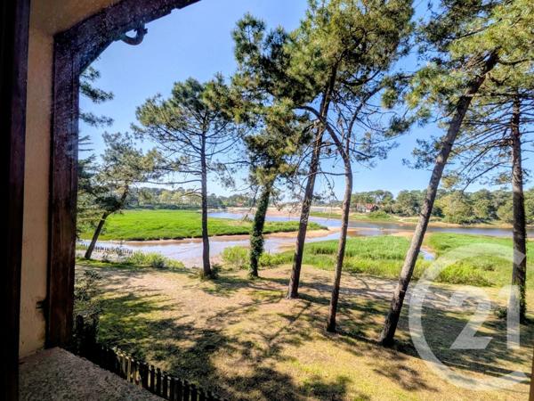Appartement T3 à vendre  3 pièces - 69,38 m 2   MIMIZAN  - 40
