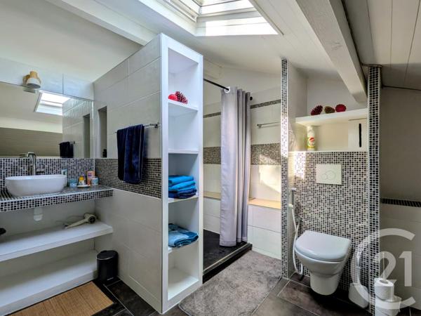 Appartement T3 à vendre  3 pièces - 69,38 m 2   MIMIZAN  - 40