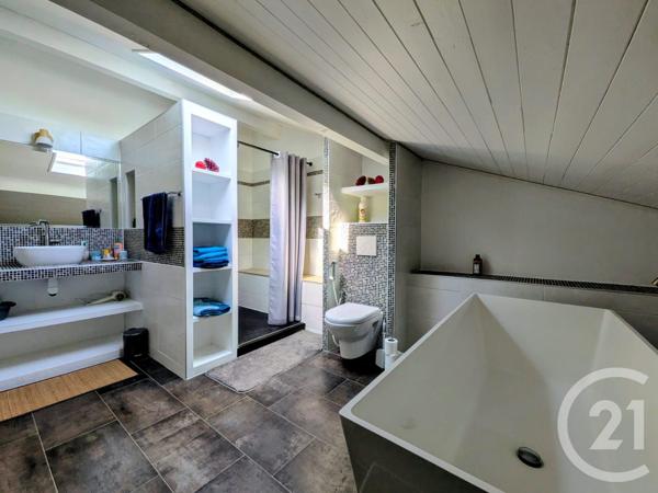 Appartement T3 à vendre  3 pièces - 69,38 m 2   MIMIZAN  - 40