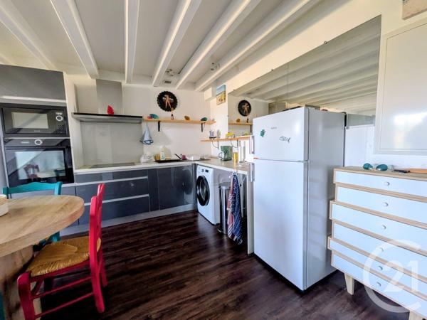 Appartement T3 à vendre  3 pièces - 69,38 m 2   MIMIZAN  - 40