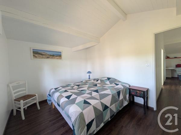 Appartement T3 à vendre  3 pièces - 69,38 m 2   MIMIZAN  - 40