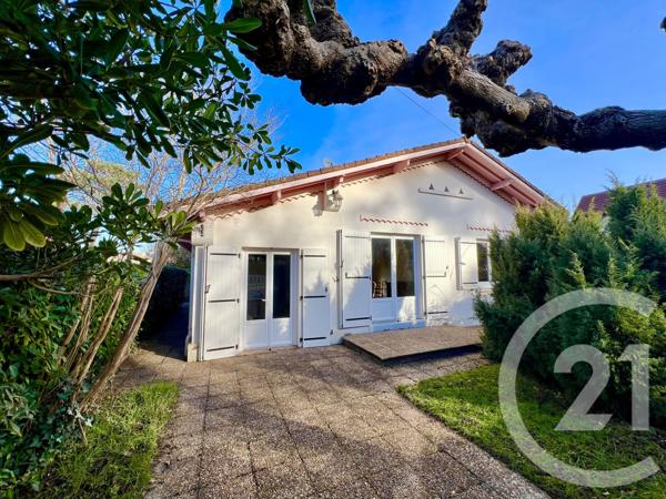 Appartement T3 à vendre  3 pièces - 69,38 m 2   MIMIZAN  - 40