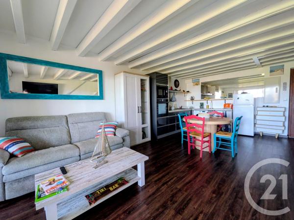 Appartement T3 à vendre  3 pièces - 69,38 m 2   MIMIZAN  - 40