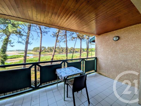 Appartement T3 à vendre  3 pièces - 69,38 m 2   MIMIZAN  - 40