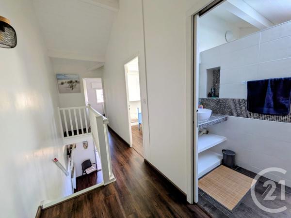 Appartement T3 à vendre  3 pièces - 69,38 m 2   MIMIZAN  - 40