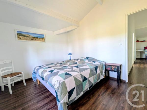 Appartement T3 à vendre  3 pièces - 69,38 m 2   MIMIZAN  - 40
