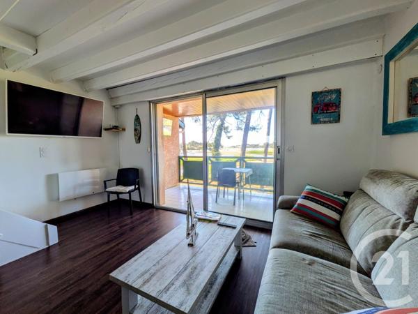 Appartement T3 à vendre  3 pièces - 69,38 m 2   MIMIZAN  - 40