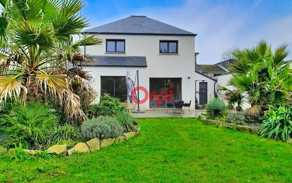 Maison à vendre    5 pièces •  Surzur