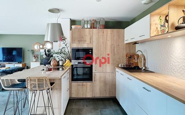 Maison à vendre    5 pièces •  Surzur