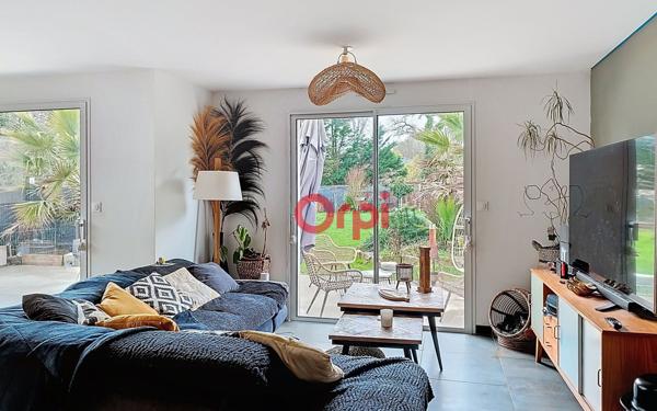 Maison à vendre    5 pièces •  Surzur