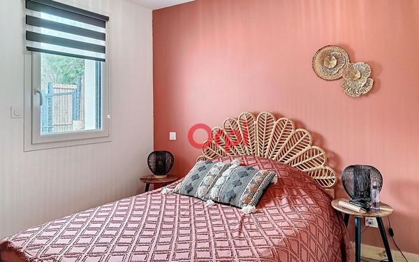 Maison à vendre    5 pièces •  Surzur