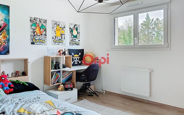 Maison à vendre    5 pièces •  Surzur