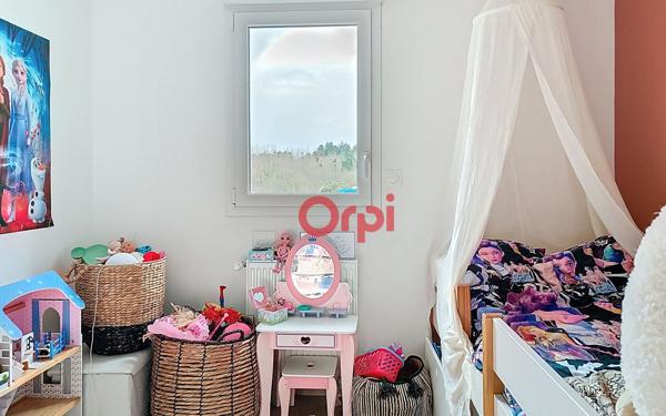 Maison à vendre    5 pièces •  Surzur