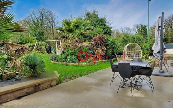 Maison à vendre    5 pièces •  Surzur