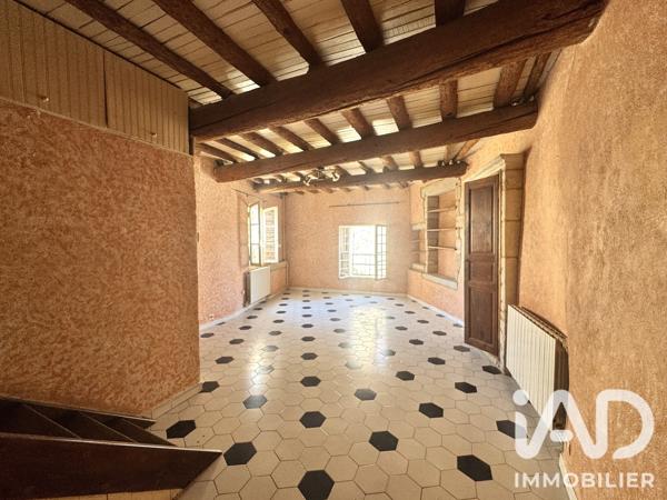 Maison à vendre 4 pièces 101 m² Saint-Gilles