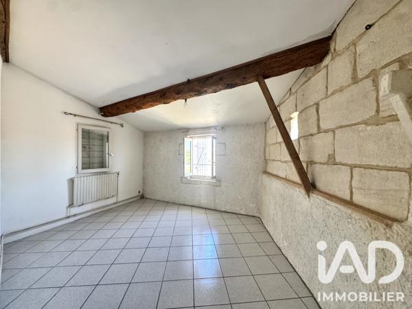 Maison à vendre 4 pièces 101 m² Saint-Gilles