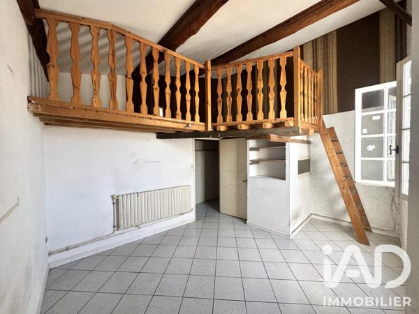 Maison à vendre 4 pièces 101 m² Saint-Gilles