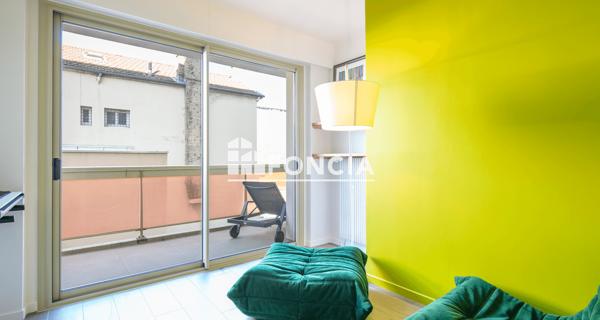 À vendre Appartement 4 pièces 112 m² - Grenoble 38000