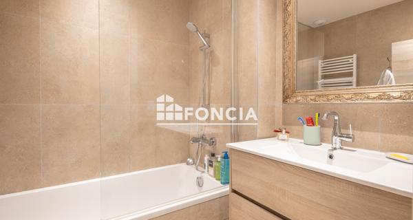À vendre Appartement 4 pièces 112 m² - Grenoble 38000