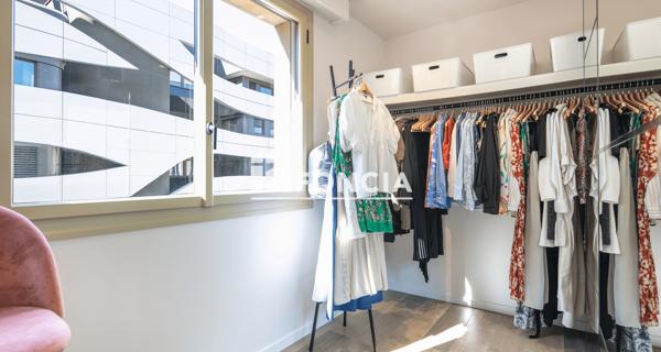 À vendre Appartement 4 pièces 112 m² - Grenoble 38000