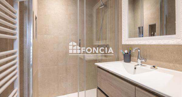 À vendre Appartement 4 pièces 112 m² - Grenoble 38000