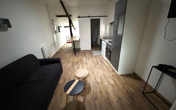 Appartement à louer    2 pièces • 36 m2 Aire-sur-l'Adour