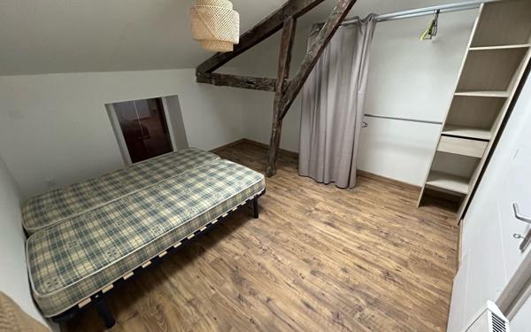 Appartement à louer    2 pièces • 36 m2 Aire-sur-l'Adour