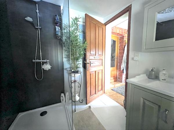 Maison à vendre à La Celle-Dunoise (23800) - Creuse
