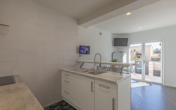 Maison à vendre    5 pièces •  Sanary-sur-Mer