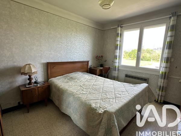 Maison à vendre 6 pièces 110 m² Aubenas