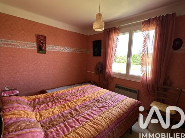 Maison à vendre 6 pièces 110 m² Aubenas