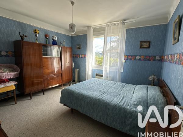 Maison à vendre 6 pièces 110 m² Aubenas