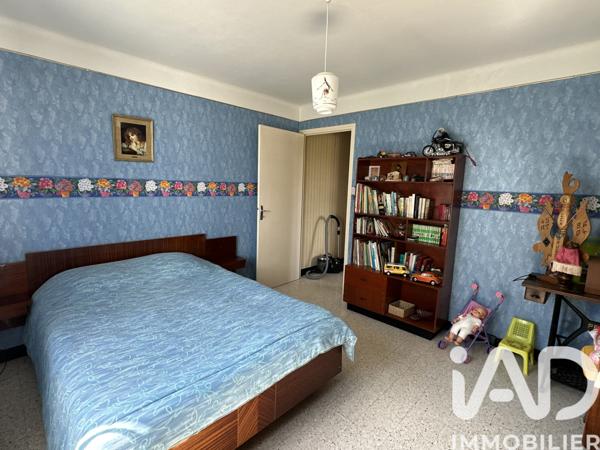 Maison à vendre 6 pièces 110 m² Aubenas