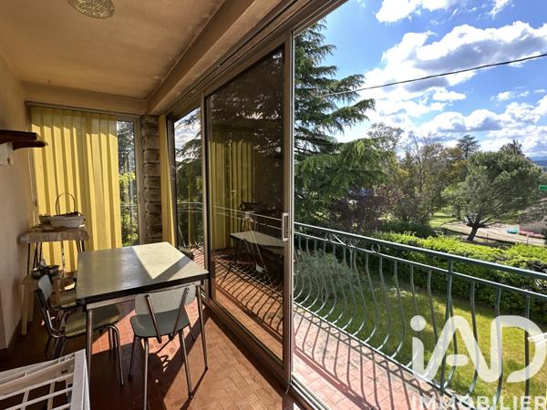 Maison à vendre 6 pièces 110 m² Aubenas