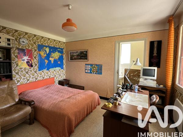 Maison à vendre 6 pièces 110 m² Aubenas