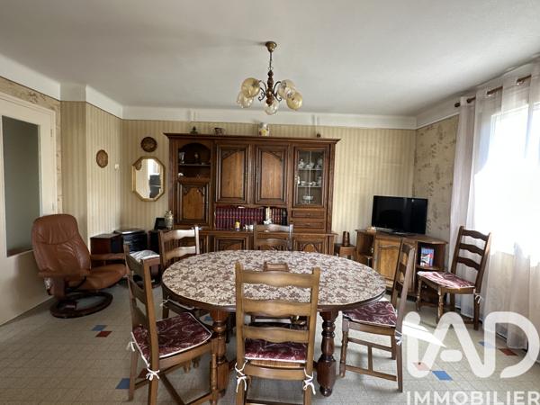 Maison à vendre 6 pièces 110 m² Aubenas