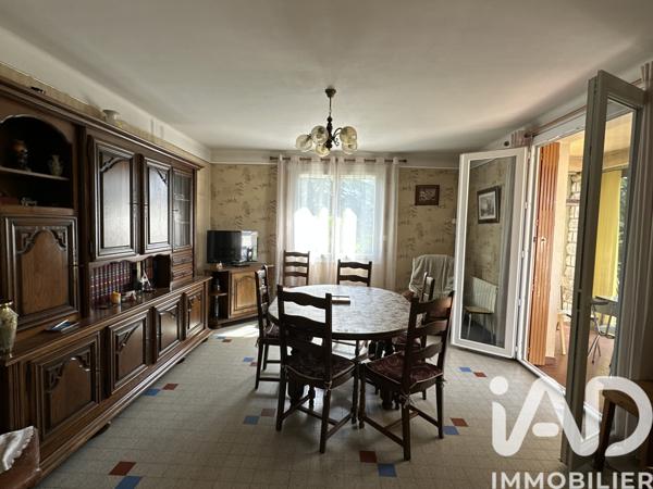 Maison à vendre 6 pièces 110 m² Aubenas