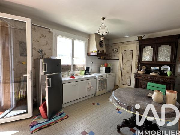 Maison à vendre 6 pièces 110 m² Aubenas