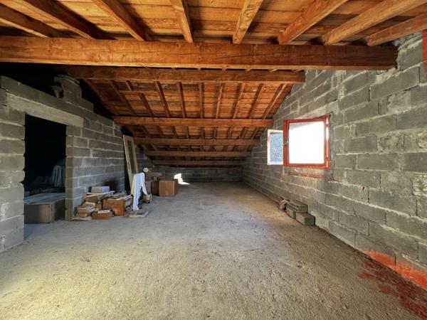 Maison à ARBONNE (64210)