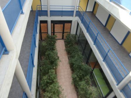 Location appartement 1 pièce de 20.62m²