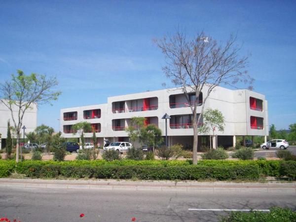 Location appartement 1 pièce de 20.62m²