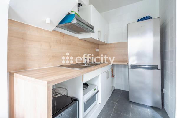 Maison 3 pièces - 120 m² Exclusivité efficity