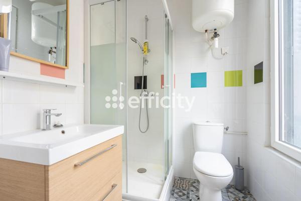 Maison 3 pièces - 120 m² Exclusivité efficity