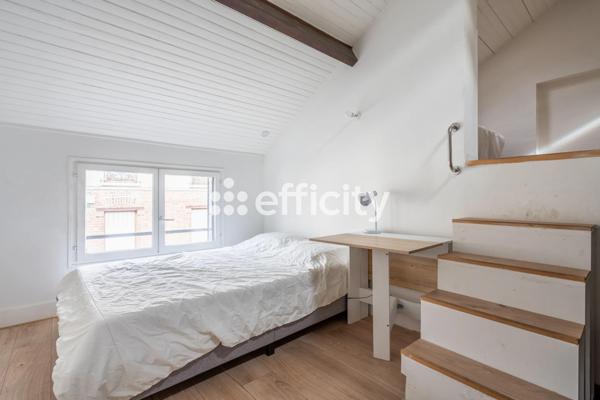 Maison 3 pièces - 120 m² Exclusivité efficity