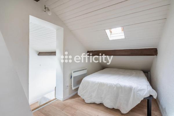 Maison 3 pièces - 120 m² Exclusivité efficity