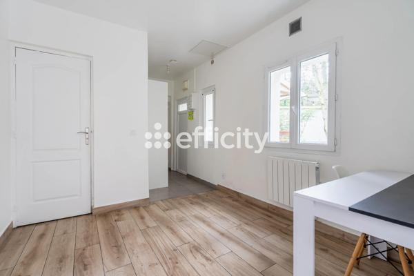 Maison 3 pièces - 120 m² Exclusivité efficity